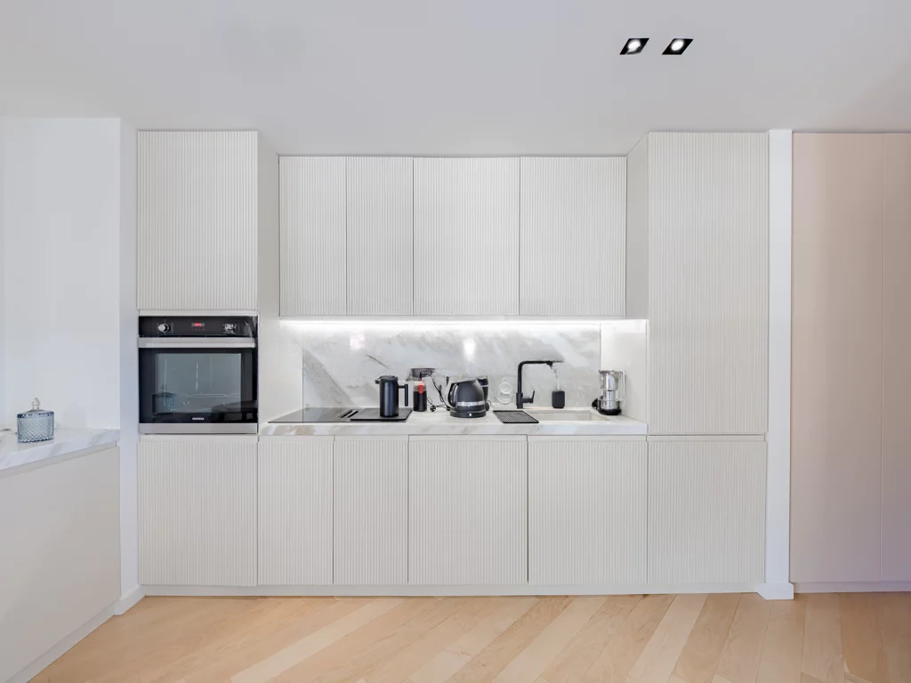 Квартира в Сен-Романе, Монако, 76 м² - фото 5