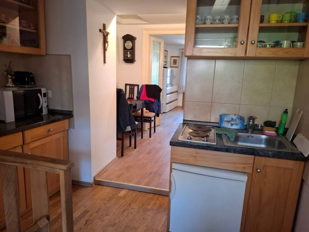 Квартира в Опатии, Хорватия, 43 м² - фото 5