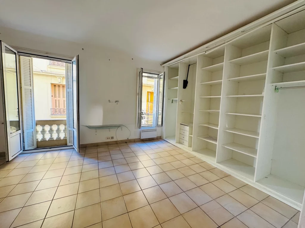Квартира в Монте Карло, Монако, 46 м² - фото 5