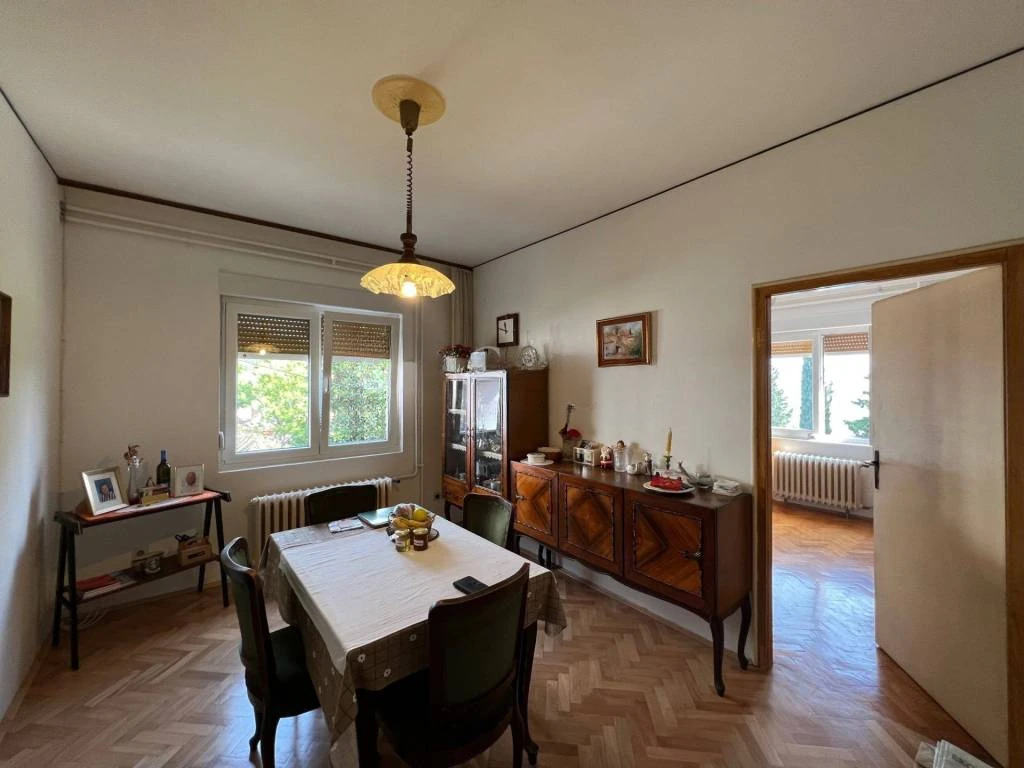 Дом в Опатии, Хорватия, 88 м² - фото 5