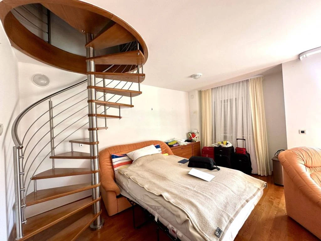 Квартира в Опатии, Хорватия, 103 м² - фото 5