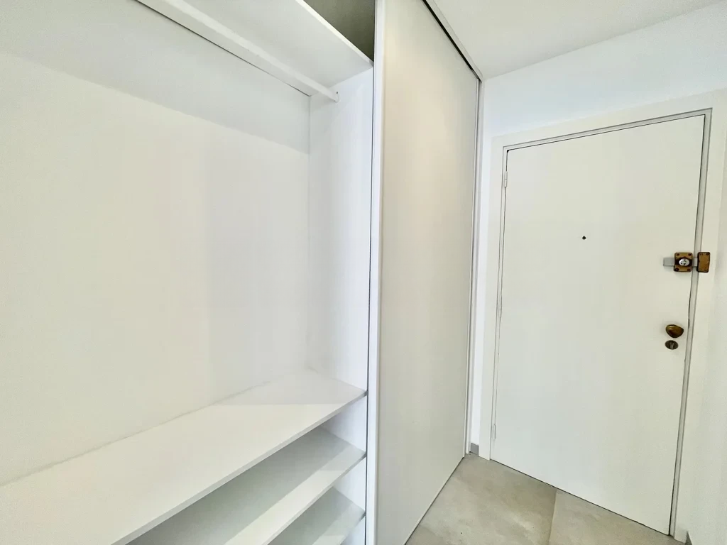 Квартира в Сен-Романе, Монако, 23 м² - фото 5