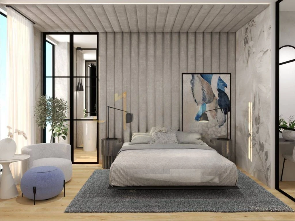 Квартира в Опатии, Хорватия, 109 м² - фото 5