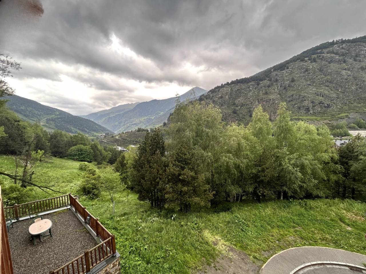 Квартира в Сольдеу, Андорра, 64 м² - фото 5