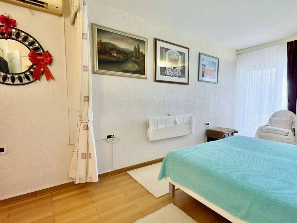 Квартира в Опатии, Хорватия, 62 м² - фото 5