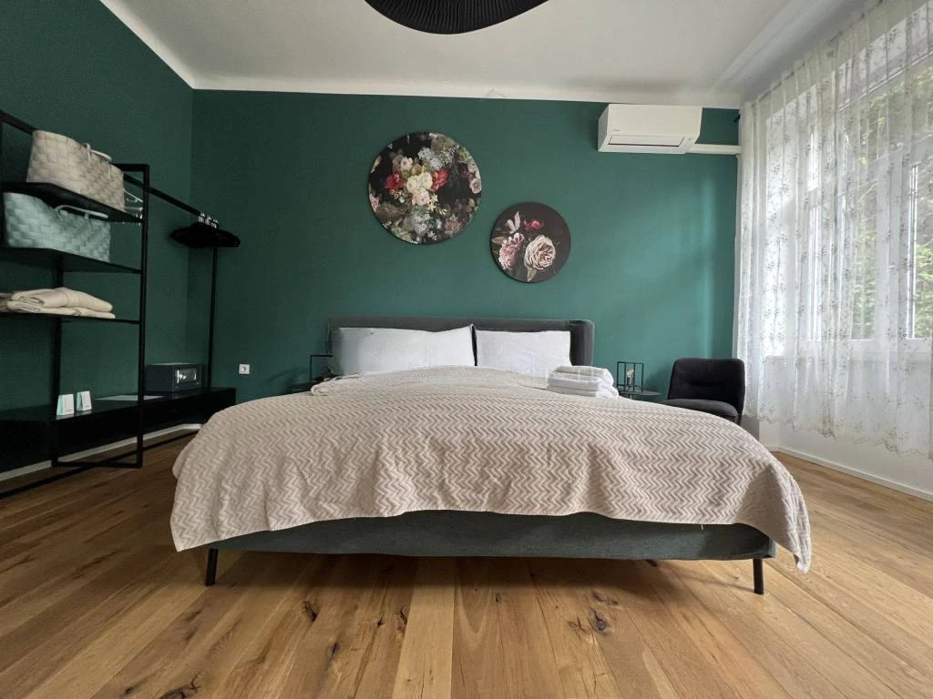 Квартира в Опатии, Хорватия, 100 м² - фото 5