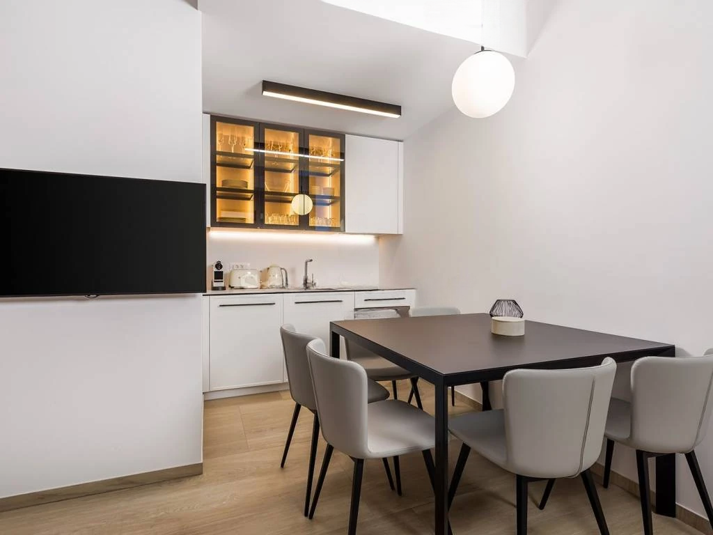 Квартира в Опатии, Хорватия, 48 м² - фото 5