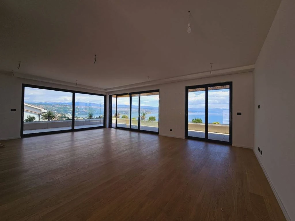 Квартира в Опатии, Хорватия, 217 м² - фото 5