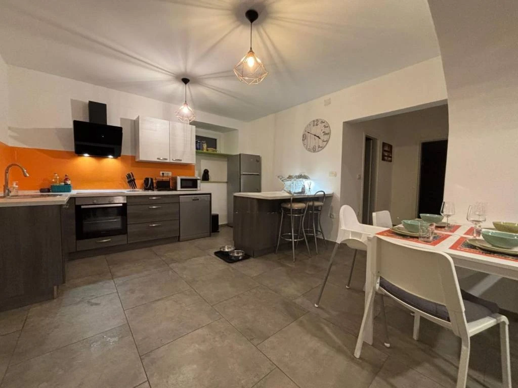 Квартира в Опатии, Хорватия, 100 м² - фото 5