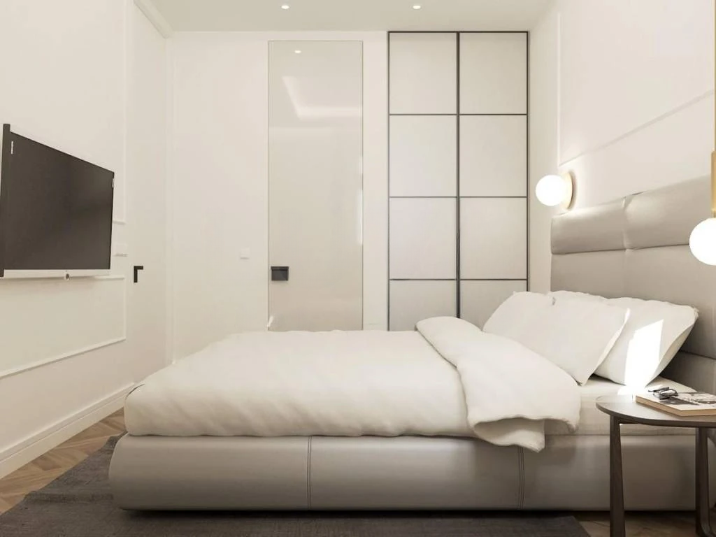 Квартира в Опатии, Хорватия, 91 м² - фото 5