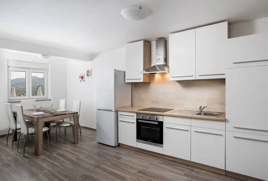 Квартира в Опатии, Хорватия, 136 м² - фото 5