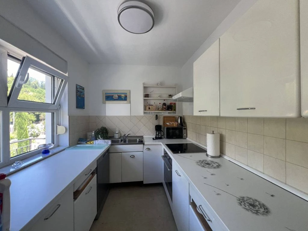 Квартира в Опатии, Хорватия, 150 м² - фото 5