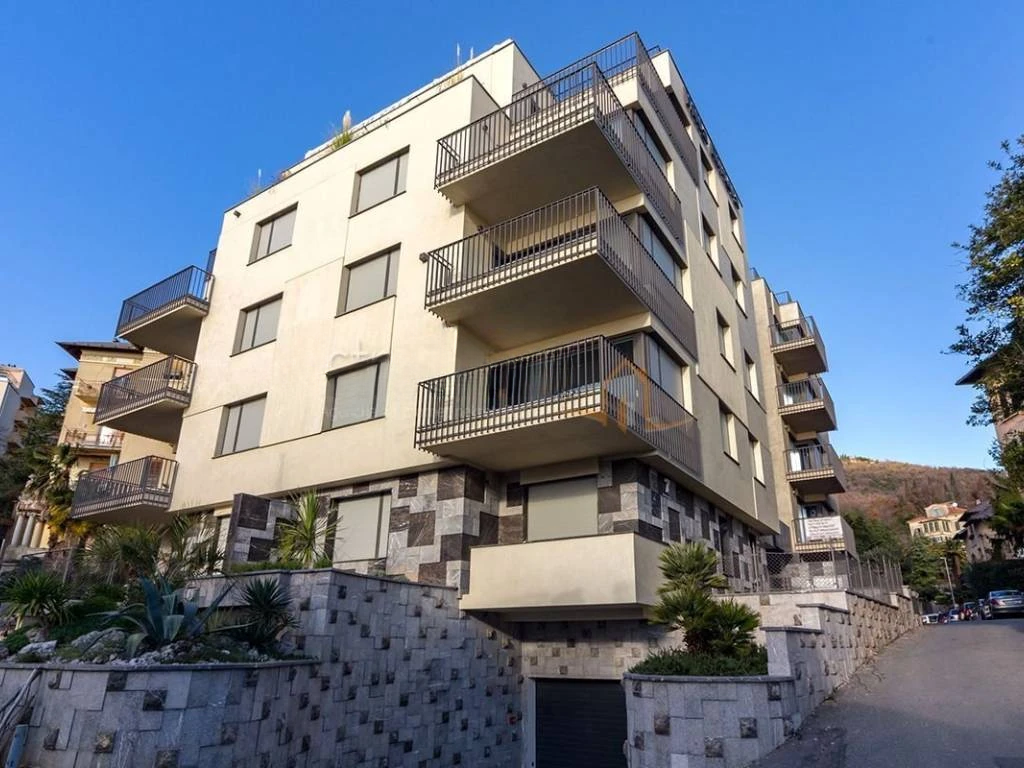 Квартира в Опатии, Хорватия, 139 м² - фото 5