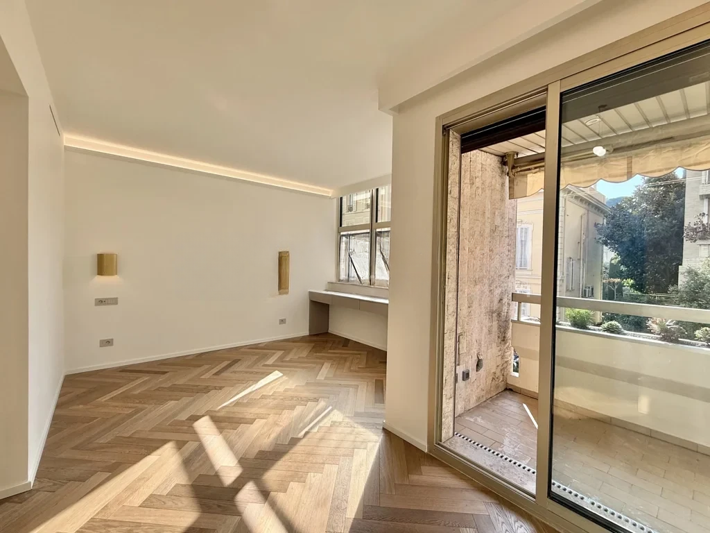 Квартира в Ла-Кондамине, Монако, 113 м² - фото 5