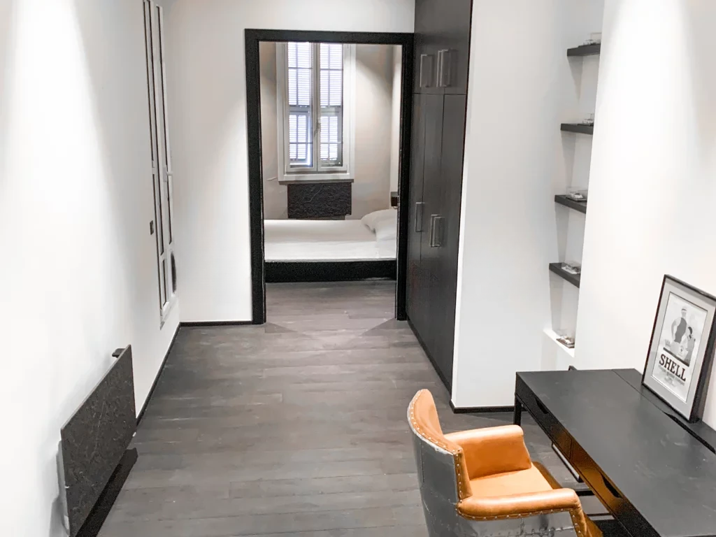 Квартира в Монако, Монако, 100 м² - фото 5