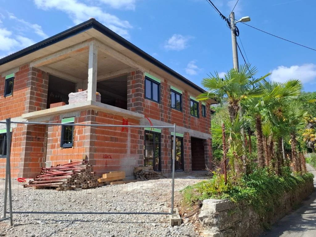 Квартира в Опатии, Хорватия, 77 м² - фото 5