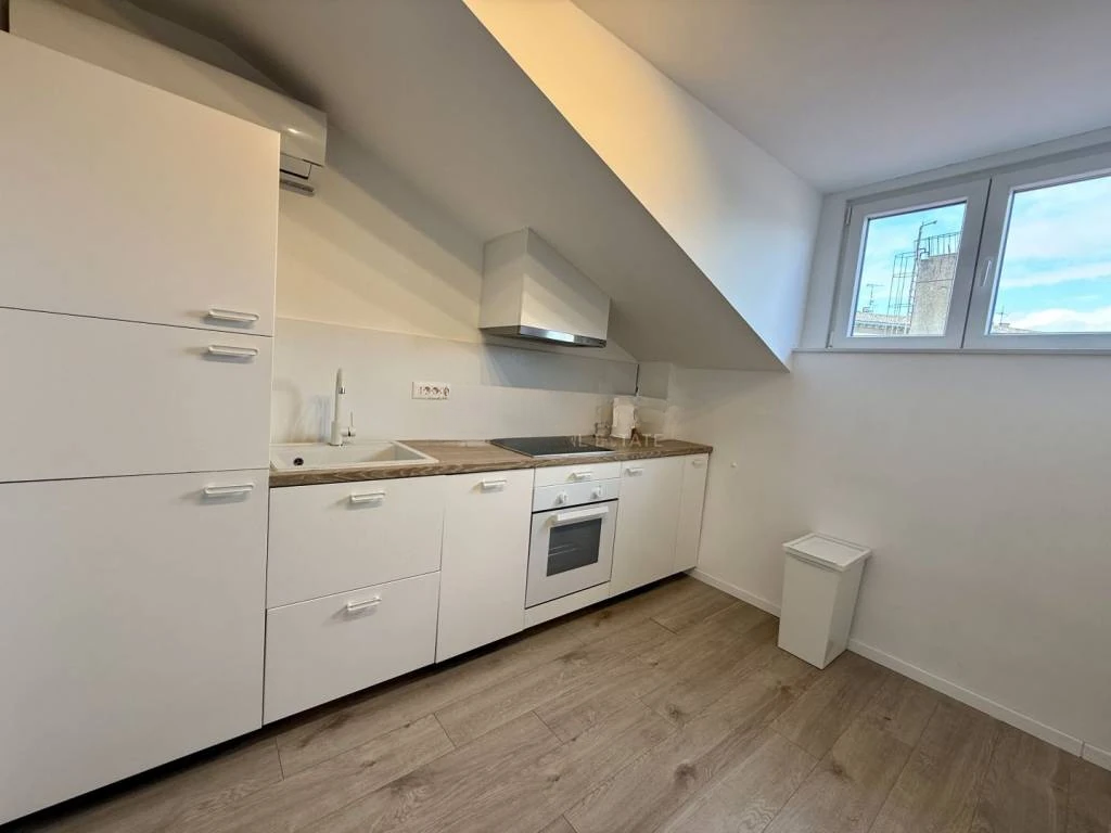 Квартира в Опатии, Хорватия, 84 м² - фото 5