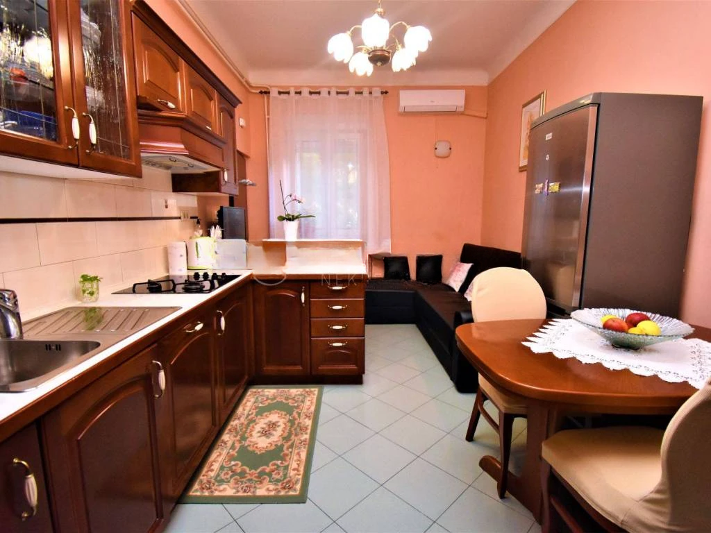 Квартира в Опатии, Хорватия, 130 м² - фото 5