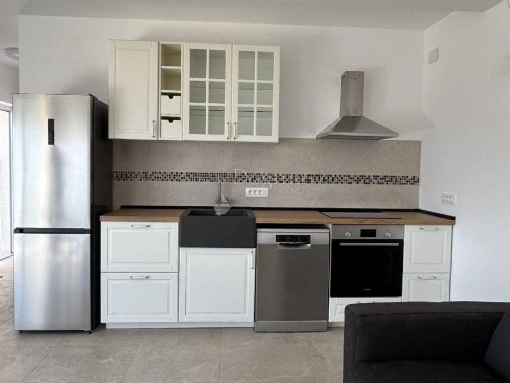 Квартира в Опатии, Хорватия, 55 м² - фото 5