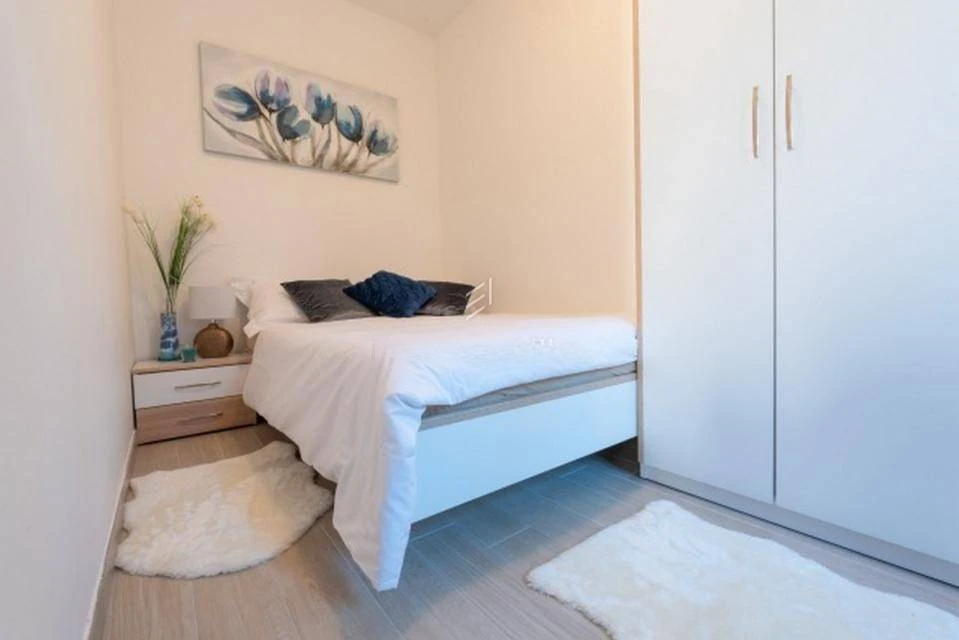 Квартира в Опатии, Хорватия, 80 м² - фото 5