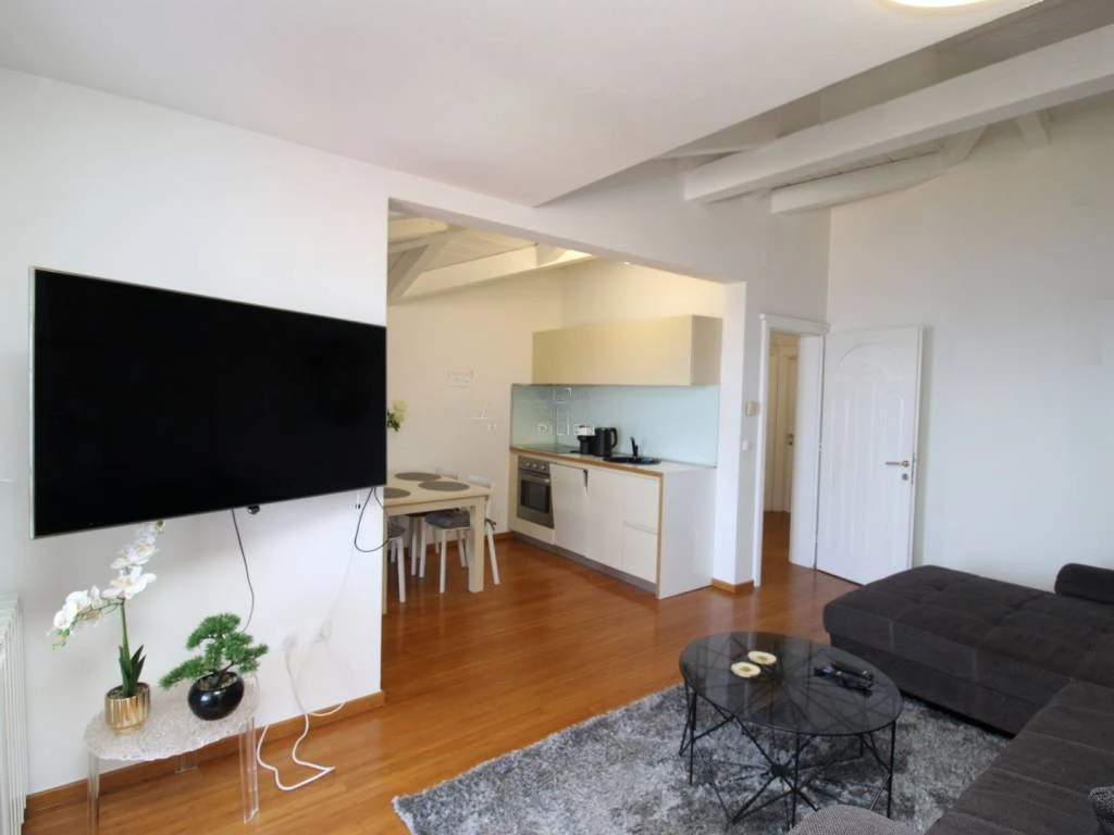 Квартира в Опатии, Хорватия, 75 м² - фото 5