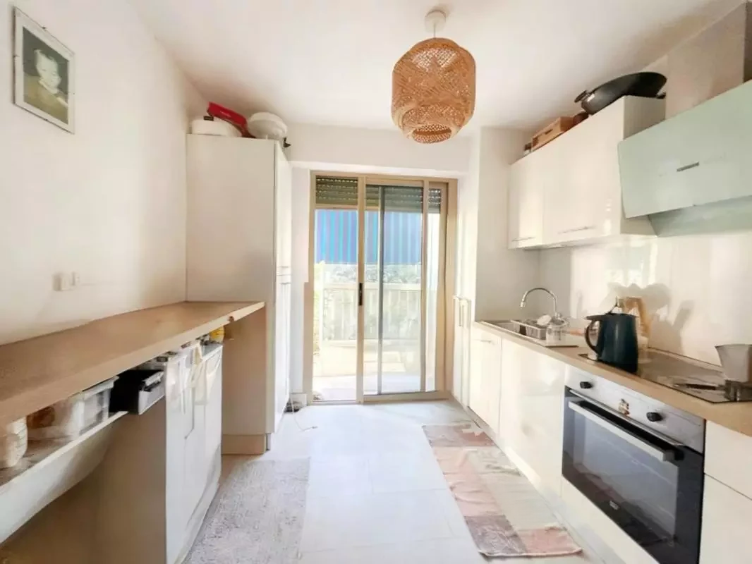 Квартира в Каннах, Франция, 80 м² - фото 5