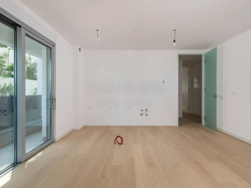 Квартира в Опатии, Хорватия, 99 м² - фото 5
