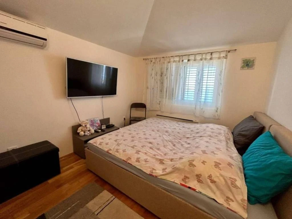 Квартира в Опатии, Хорватия, 70 м² - фото 5