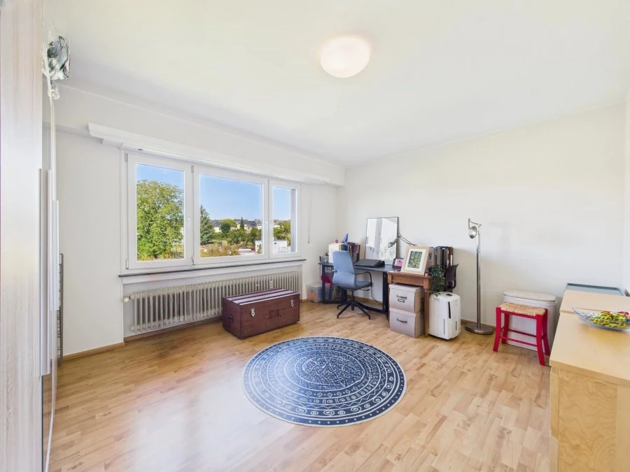Квартира в Люксембурге, Люксембург, 87 м² - фото 5