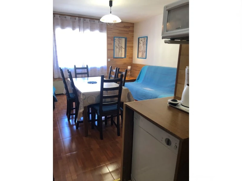 Квартира в Андорра-ла-Велье, Андорра, 51 м² - фото 5