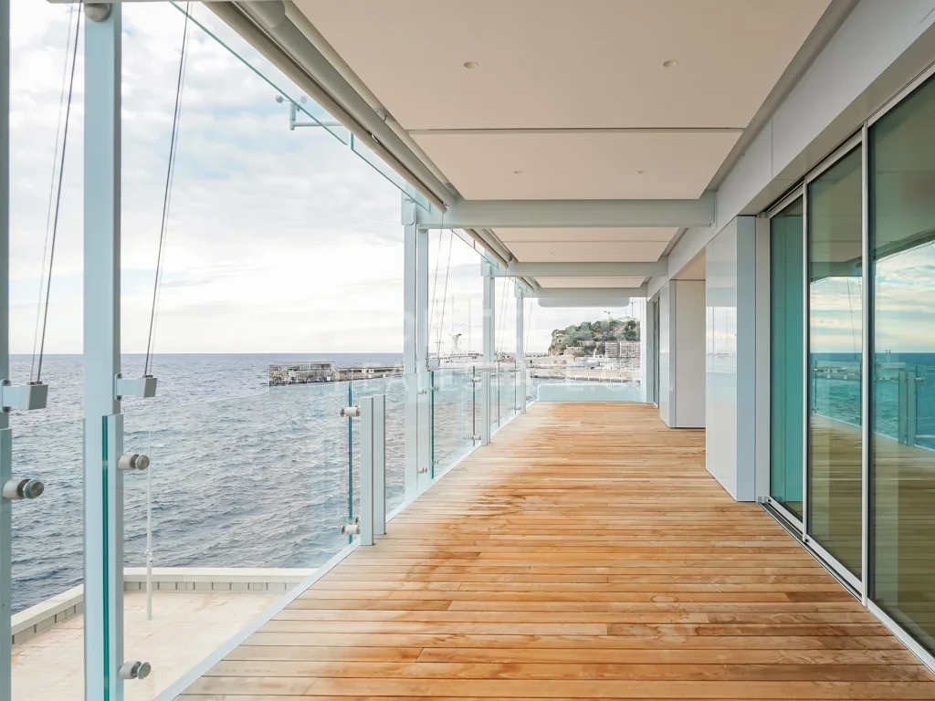 Квартира в Монако, Монако, 679 м² - фото 5