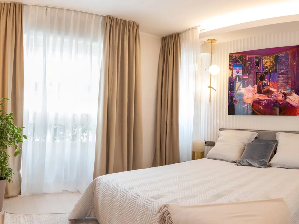 Квартира в Сен-Романе, Монако, 291 м² - фото 5