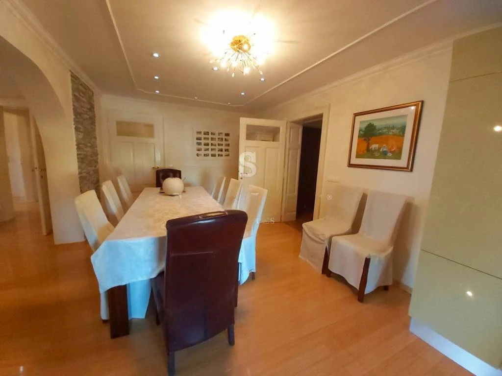 Квартира в Опатии, Хорватия, 123 м² - фото 5