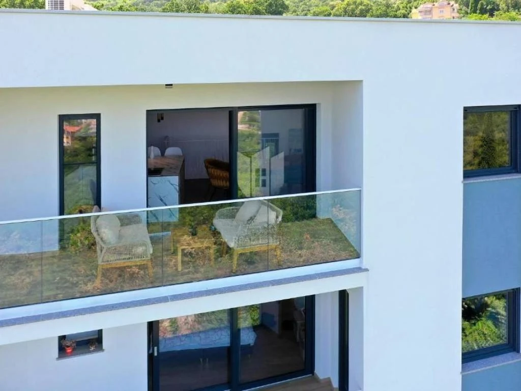 Квартира в Опатии, Хорватия, 108 м² - фото 5
