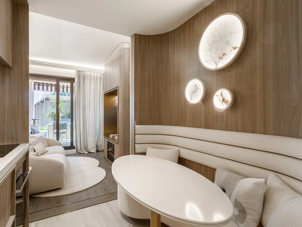Квартира в Сен-Романе, Монако, 59 м² - фото 5