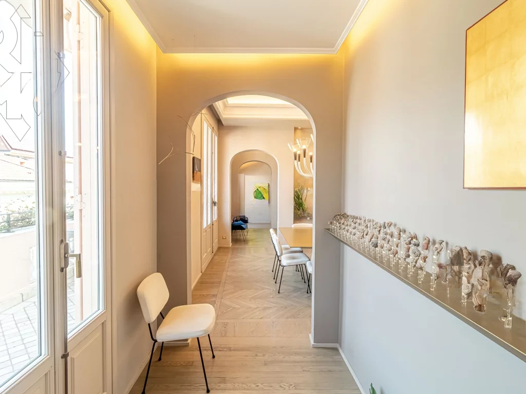 Квартира в Монако, Монако, 510 м² - фото 5