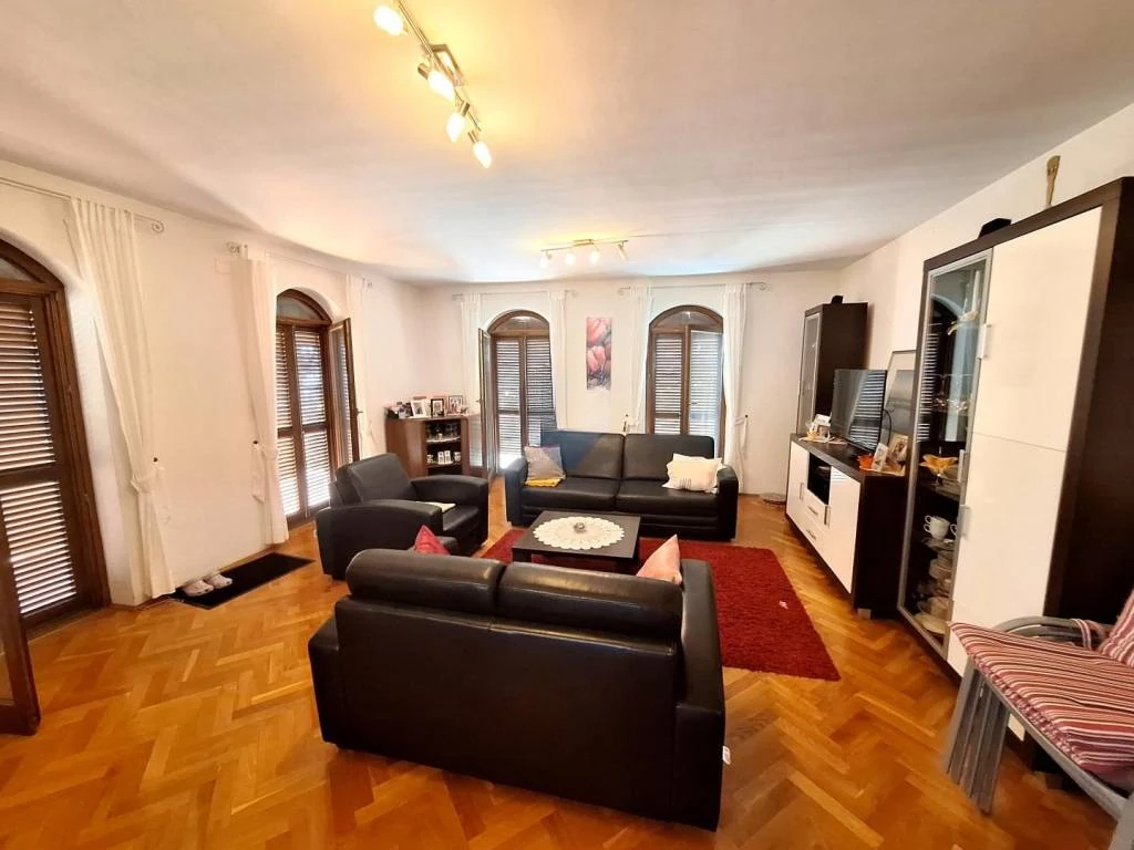 Дом в Опатии, Хорватия, 332 м² - фото 5