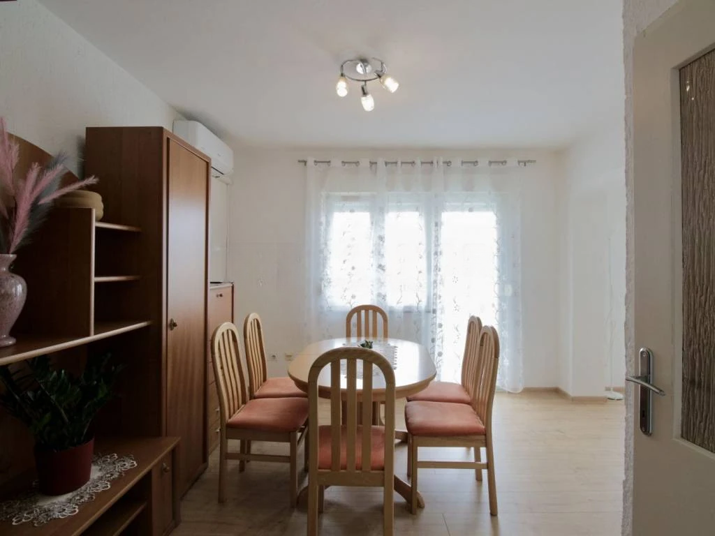 Квартира в Опатии, Хорватия, 70 м² - фото 5