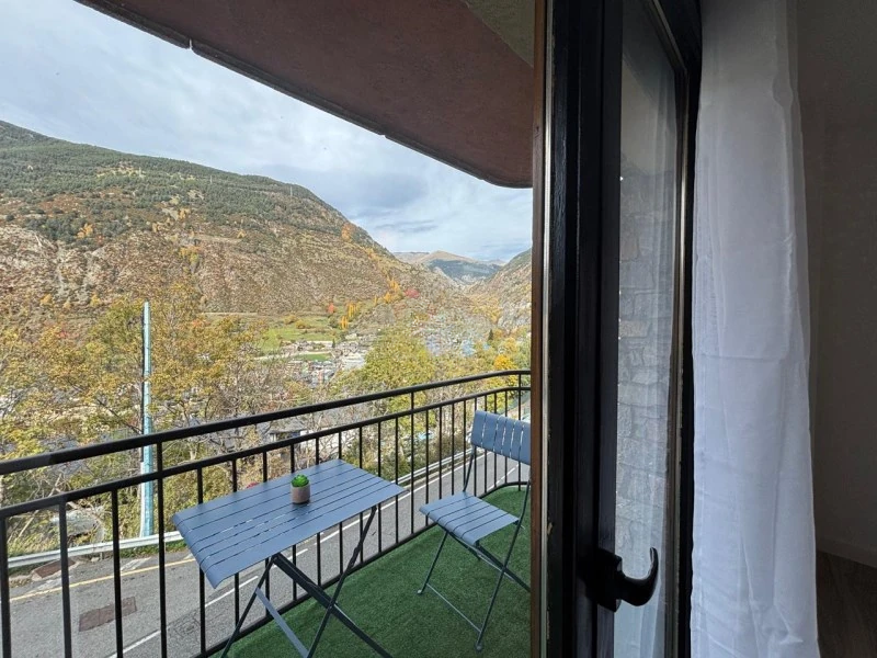 Квартира в Энкаме, Андорра, 120 м² - фото 5