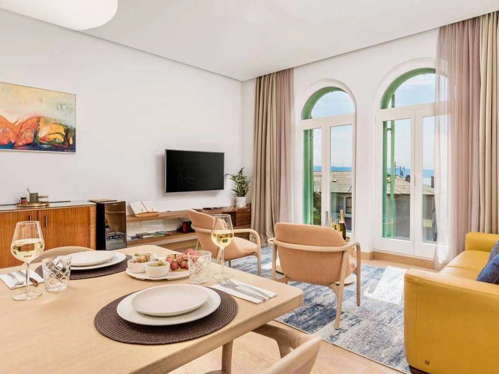 Квартира в Опатии, Хорватия, 79 м² - фото 5
