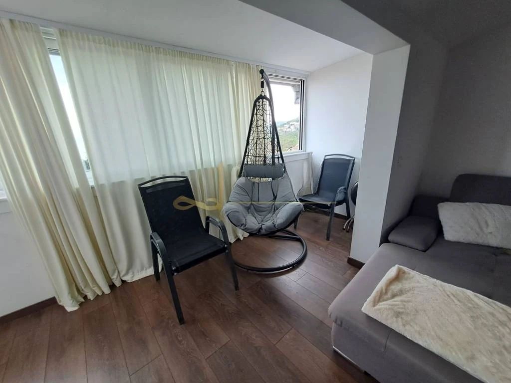 Квартира в Опатии, Хорватия, 66 м² - фото 5