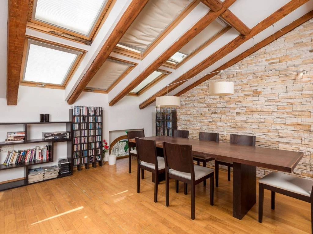 Квартира в Опатии, Хорватия, 122 м² - фото 5