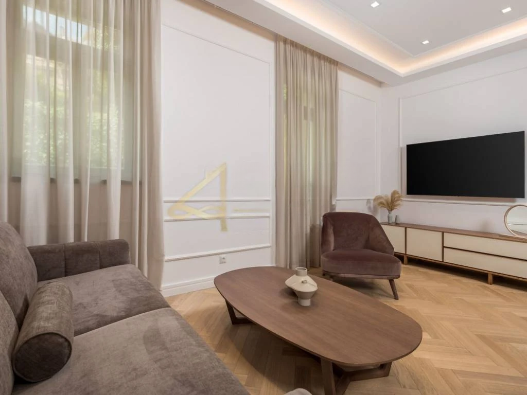 Квартира в Опатии, Хорватия, 69 м² - фото 5