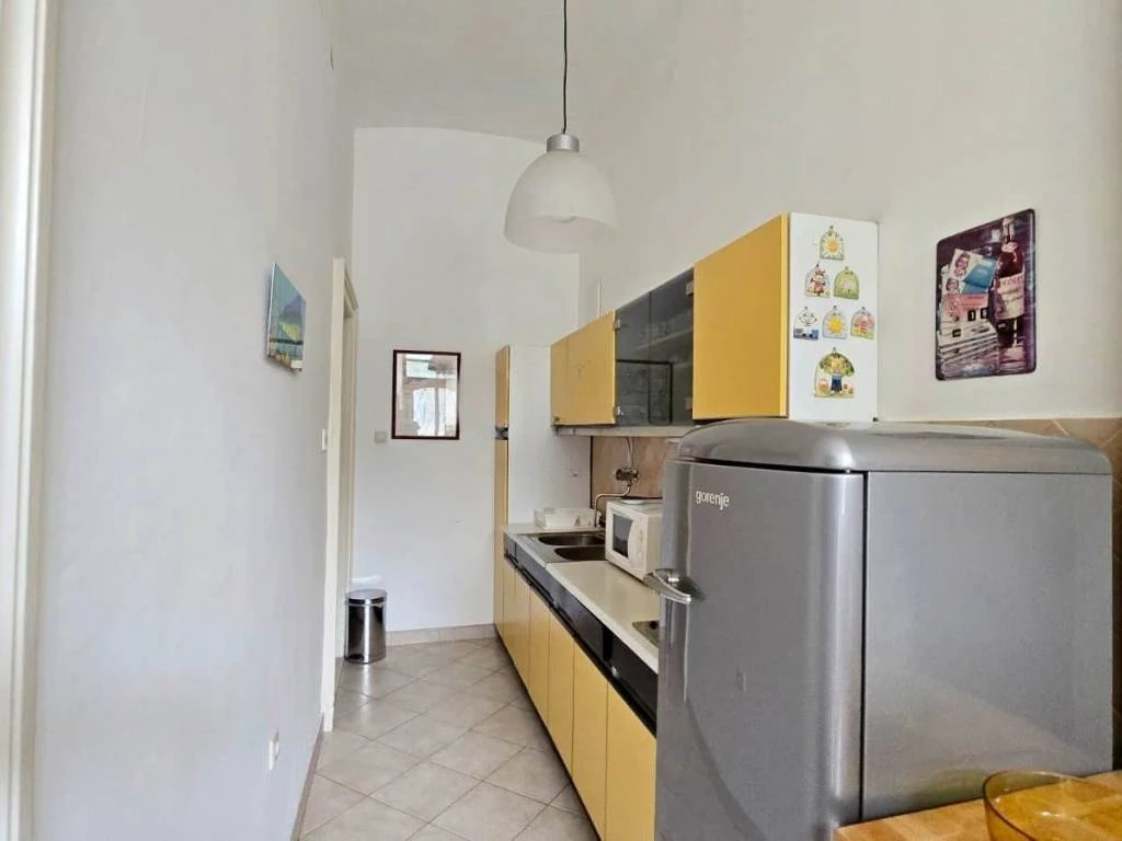 Квартира в Опатии, Хорватия, 63 м² - фото 5