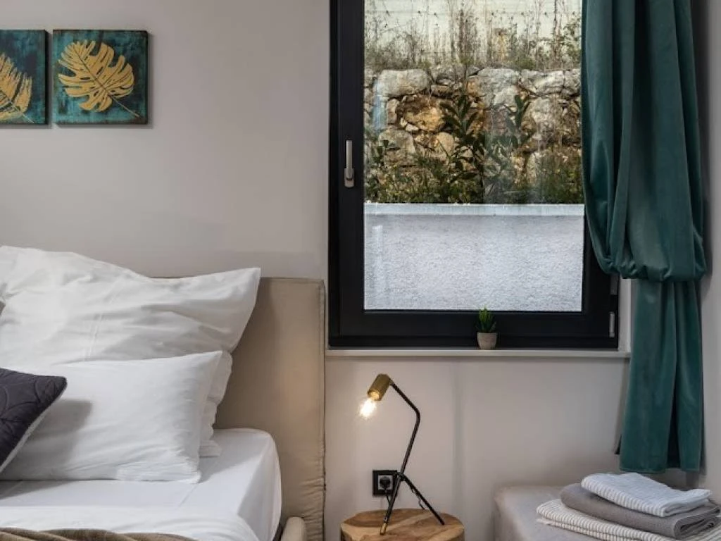 Дом в Опатии, Хорватия, 163 м² - фото 5