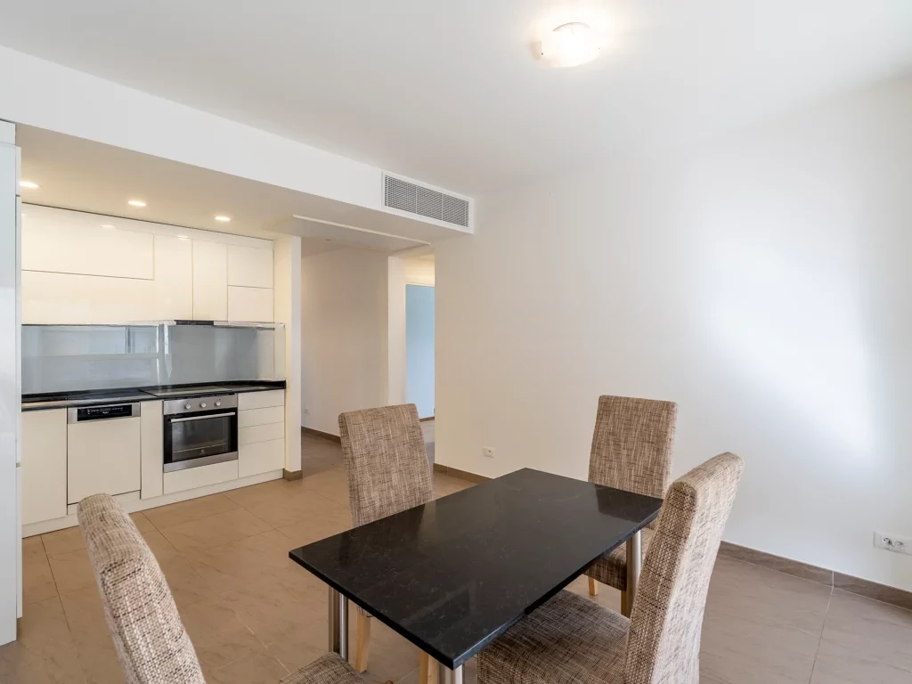 Квартира в Монегетти, Монако, 114 м² - фото 5