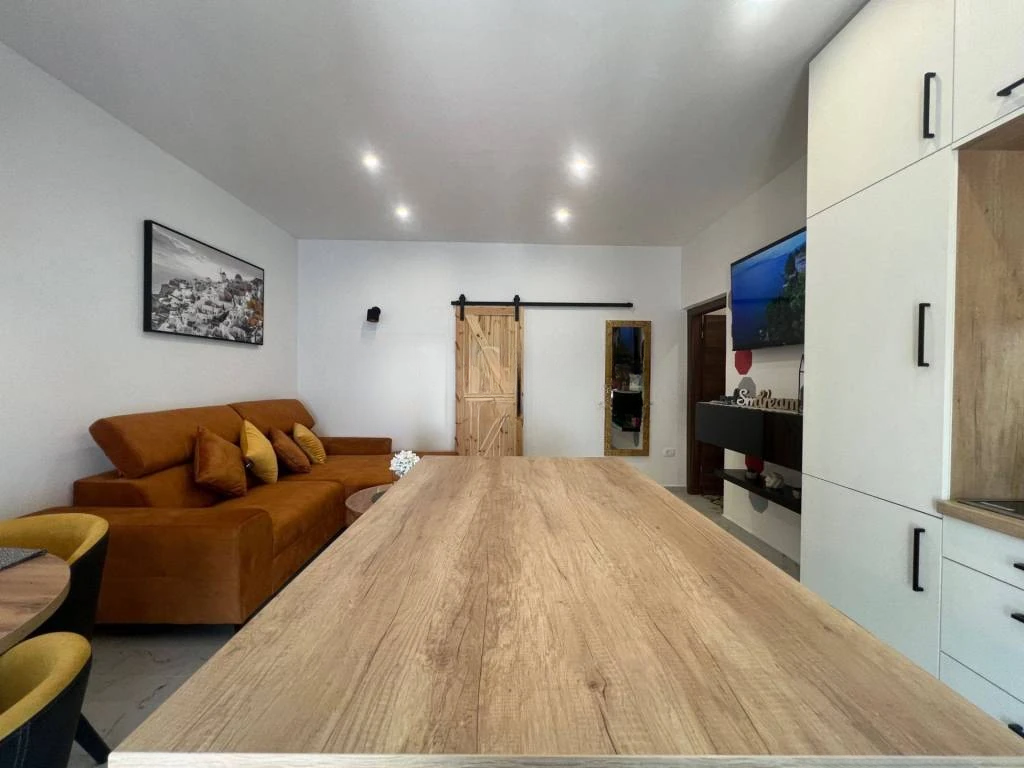 Квартира в Опатии, Хорватия, 43 м² - фото 5