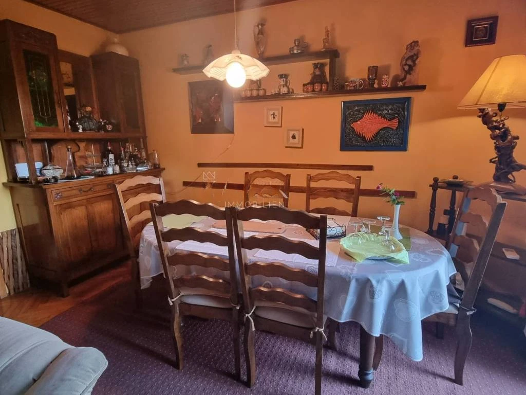 Дом в Опатии, Хорватия, 240 м² - фото 5