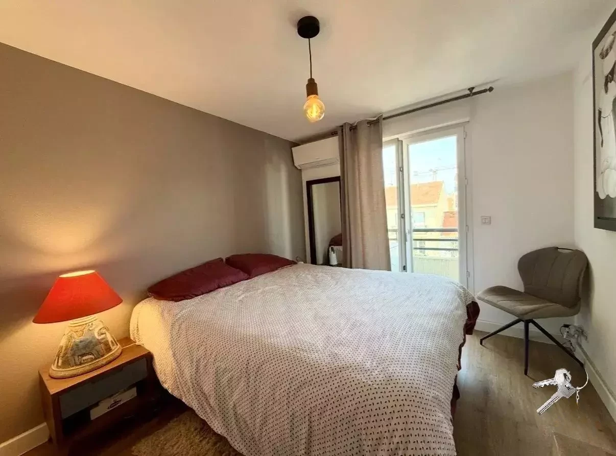 Квартира в Каннах, Франция, 72 м² - фото 5