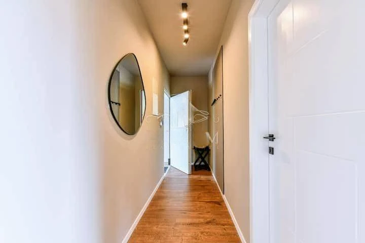 Квартира в Опатии, Хорватия, 65 м² - фото 4